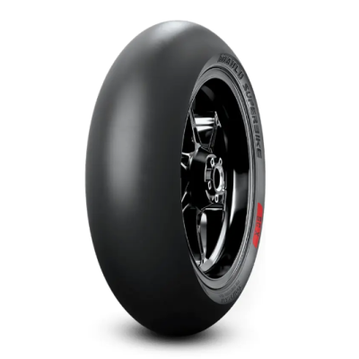 Anvelopă spate Pirelli Diablo Superbike 180/60 R 17 NHS TL K328 SC1 R