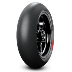 Anvelopă spate Pirelli Diablo Superbike 190/60 R 17 NHS TL SC0