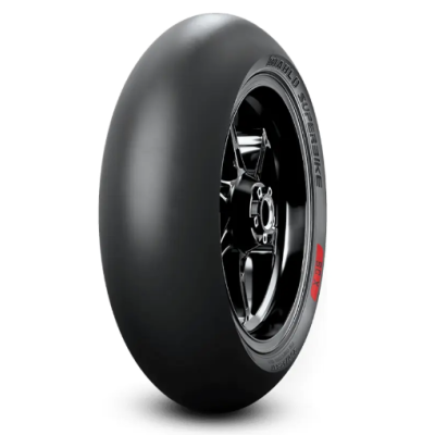 Anvelopă spate Pirelli Diablo Superbike 190/60 R 17 NHS TL SC0
