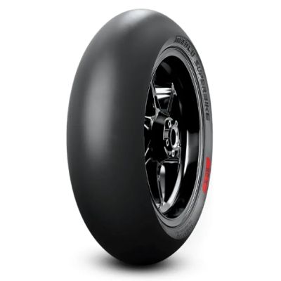 Anvelopă spate Pirelli Diablo Superbike 190/60 R 17 NHS TL SC1