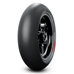 Anvelopă spate Pirelli Diablo Superbike 190/60 R17 NHS TL SCX