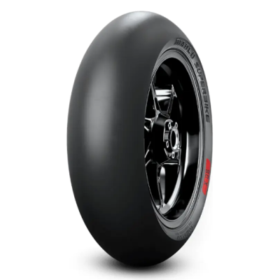 Anvelopă spate Pirelli Diablo Superbike 190/60 R17 NHS TL SCX