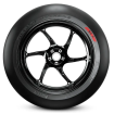 Anvelopă spate Pirelli Diablo Superbike 190/60 R17 NHS TL SCX Anvelopă spate Pirelli Diablo Superbike 190/60 R17 NHS TL SCX thumb