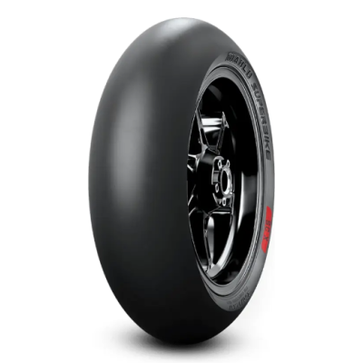 Anvelopă spate Pirelli Diablo Superbike 200/60 R 17 NHS TL K401 SC1 DSBK R