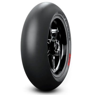 Anvelopă spate Pirelli Diablo Superbike 200/60 R17 NHS TL K401 SC2 R