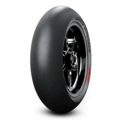Anvelopă spate Pirelli Diablo Superbike 200/60R17 NHS TL K401 SC3 R