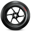 Anvelopă spate Pirelli Diablo Superbike 200/65 R 17 NHS TL SC1 R thumb