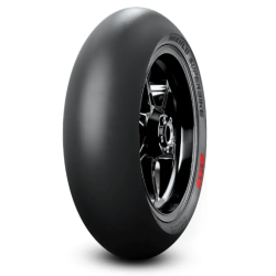Anvelopă spate Pirelli Diablo Superbike 200/65 R 17N HST L SCX