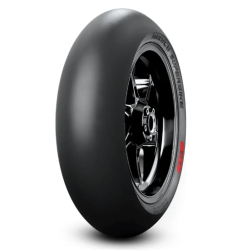 Anvelopă spate Pirelli Diablo Superbike 200/65R17 NHS TL SC0 K452 R
