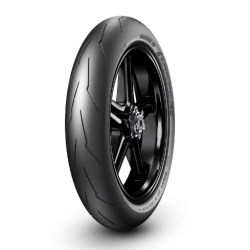 Anvelopă frontală Pirelli Diablo Supercorsa SC V3 110/70ZR17 M/C TL 54W V3 SC1 F