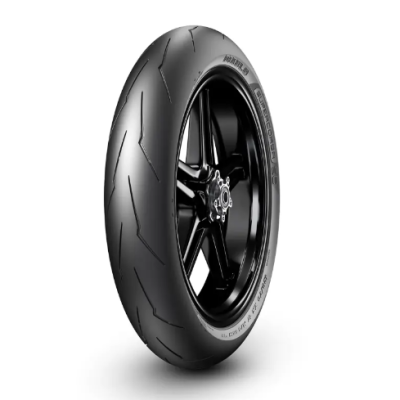 Anvelopă frontală Pirelli Diablo Supercorsa SC V3 110/70ZR17 M/C TL 54W V3 SC1 F