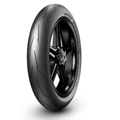 Anvelopă frontală Pirelli Diablo Supercorsa SC V3 120/70ZR17 M/C TL 58W SC1 F