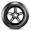 Anvelopă spate Pirelli Diablo Supercorsa SC 190/55 ZR 17 M/C TL 75W V3 SC2 R thumb