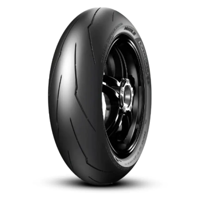 Anvelopă spate Pirelli Diablo Supercorsa SC 200/55 ZR 17 M/C TL 78W V3 SC2 R
