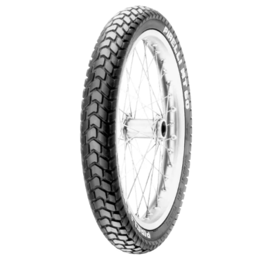Anvelopă frontală Pirelli MT60 100/90-19 M/C TL 57H F
