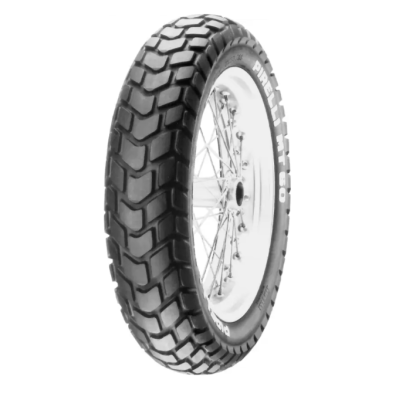 Anvelopă spate Pirelli MT60 120/90-17M/C 64S R
