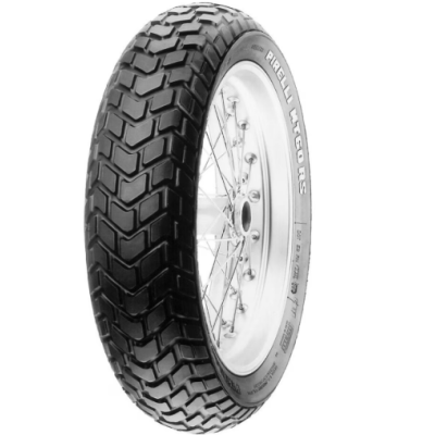 Anvelopă spate Pirelli MT60 RS 180/55 ZR 17 M/C TL 73W