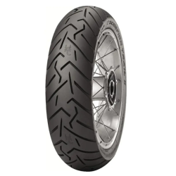 Anvelopă spate Pirelli Scorpion Trail II 140/80 R 17 M/C 69V TL