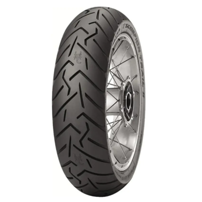 Anvelopă spate Pirelli Scorpion Trail II 140/80 R 17 M/C 69V TL