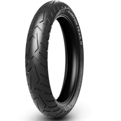 Anvelopă frontală Pirelli Scorpion Trail III 120/70 ZR 17 M/C TL 58W F