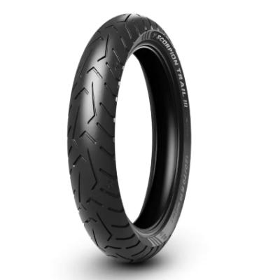 Anvelopă frontală Pirelli Scorpion Trail III 120/70R19 M/C TL 60V F