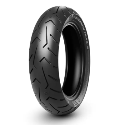 Anvelopă spate Pirelli Scorpion Trail III 130/80 R 17 M/C TL 65V R