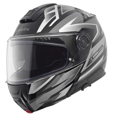 Casca SCHUBERTH C5 ZENITH BLACK