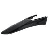Fender spate Acerbis compatibil cu Gas Gas EC/ECF 24-26 negru