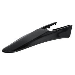Fender spate Acerbis compatibil cu Gas Gas EC/ECF 24-26 negru Fender spate Acerbis compatibil cu Gas Gas EC/ECF 24-26 negru