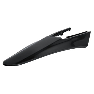 Fender spate Acerbis compatibil cu Gas Gas EC/ECF 24-26 negru