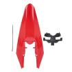 Furcă spate Acerbis compatibilă cu Gas Gas EC/ECF 24-26 roșie thumb