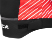 Jachetă textilă SECA SUMMER WAY BLACK/RED thumb