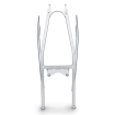 Subframe Oxa Factory pentru Gas GAs EC250/3300 18-19; Rieju MR250/300 20-26 Subframe Oxa Factory pentru Gas GAs EC250/3300 18-19; Rieju MR250/300 20-26 thumb