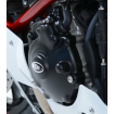 Protecție pentru motor R&G RACING (Clutch) Capac de protecție pentru carterul drept negru Honda CB650R 19-26 Protecție pentru motor R&G RACING (Clutch) Capac de protecție pentru carterul drept negru Honda CB650R 19-26 thumb