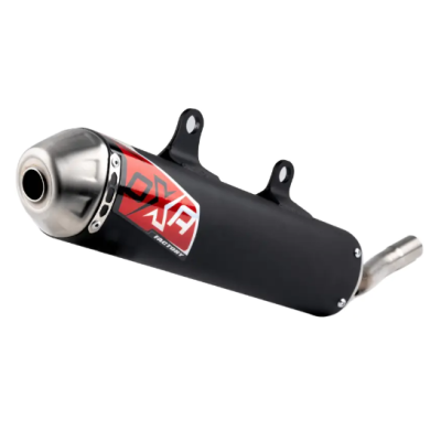 Silențios Oxa Factory KTM EXC300 24-25; Husqvarna TE300 24-25; Gas-Gas EC300 24-25 Silențios Oxa Factory KTM EXC300 24-25; Husqvarna TE300 24-25; Gas-Gas EC300 24-25