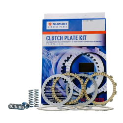 Kit de ambreiaj OEM Suzuki GSX-R750 06-07