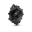 Protecție motor R&G RACING (Generator) Capac de protecție a carterului stâng pentru Triumph SpeedTriple 1200RS 21-26 / RR 22-25 Protecție motor R&G RACING (Generator) Capac de protecție a carterului stâng pentru Triumph SpeedTriple 1200RS 21-26 / RR 22-25 thumb