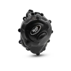 Protecție motor R&G RACING (Generator) Capac de protecție a carterului stâng pentru Triumph SpeedTriple 1200RS 21-26 / RR 22-25