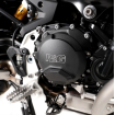 Kit de protecție pentru motor R&G RACING (Generator/Clutch) Pro Engine Case Cover Kit BMW F800GS 24-25 / 900GS 24 thumb