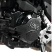 Kit de protecție pentru motor R&G RACING (Generator/Clutch) Pro Engine Case Cover Kit BMW F800GS 24-25 / 900GS 24 thumb