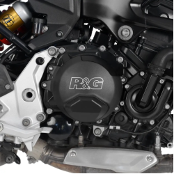 Kit de protecție pentru motor R&G RACING (Generator/Clutch) Pro Engine Case Cover Kit BMW F800GS 24-25 / 900GS 24 Kit de protecție pentru motor R&G RACING (Generator/Clutch) Pro Engine Case Cover Kit BMW F800GS 24-25 / 900GS 24