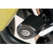 Capace de protecție R&G RACING Aero Crash Protectors Negru Honda CB1000R 08-15 Capace de protecție R&G RACING Aero Crash Protectors Negru Honda CB1000R 08-15 thumb