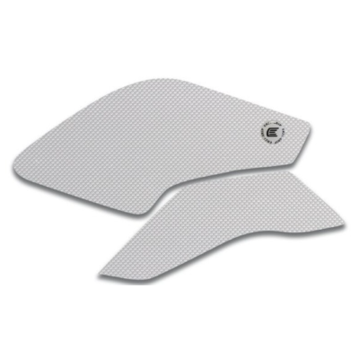 Protector pentru rezervor R&G RACING Eazi-Grip Pro Tank Traction Pads Set - Clear Suzuki GSX-8S 24-25