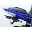 Suport pentru număr R&G RACING License Plate Holder, YAMAHA YZF-R6 06-16 Suport pentru număr R&G RACING License Plate Holder, YAMAHA YZF-R6 06-16 thumb