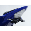 Suport pentru număr R&G RACING License Plate Holder, YAMAHA YZF-R6 06-16 Suport pentru număr R&G RACING License Plate Holder, YAMAHA YZF-R6 06-16 thumb