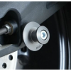 Adaptoare pentru suport R&G RACING M10 x 1.25 Bobine din Titan