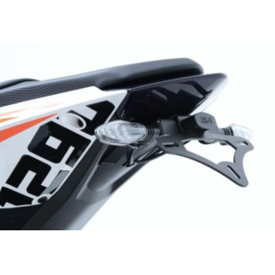 Suport pentru număr R&G RACING Plate Support, KTM 1290 Super Duke R 14-16