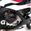 Protector pentru motor R&G RACING Pro Clutch Protection Cover BMW S100RR 19-26 Protector pentru motor R&G RACING Pro Clutch Protection Cover BMW S100RR 19-26 thumb