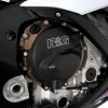 Protector pentru motor R&G RACING Pro Clutch Protection Cover BMW S100RR 19-26