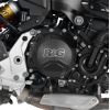Protector pentru motor R&G RACING Pro Clutch Protection Cover BMW F900R / F900XR '20-